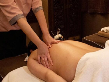 广州荔湾区柔式SPA到底是什么？适合怕疼星人的温柔选择